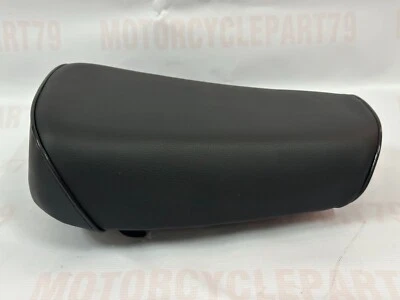 Honda Z50 Z50R Z50 R 1979 a 1987 asiento completo de motocicleta nuevo. Fit Z50RD 1986 Foto 1 de 4