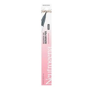 Neutrogena Microbrow Tint Serum Pen MEDIUM BROWN New - Picture 1 of 2