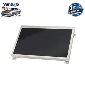 For VW Skoda STD2 MIB 684 200 TDO-WVGA0633F00045 6.5" LCD Display Touch Screen - Picture 1 of 8