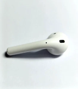 Genuine Apple AirPods 1st Gen A1722 Original Replacement Earbud Left Side Only - Photo 1 sur 3