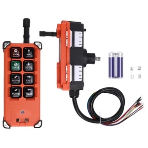 -E1B AC 380V Industrial Remote Control is Crane Remote Control and4471 - Foto 1 di 7