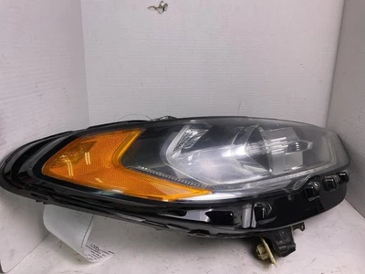 Headlight Assembly Right Passenger Side For 2017-2020 Ford Fusion - Image 1 of 4
