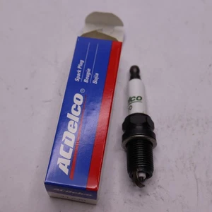 ACDelco Conventional Spark Plug 41-630 - Picture 1 of 4