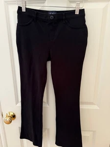 The Children's Place Freizeithose Mädchen schwarz 14 - Bild 1 von 6