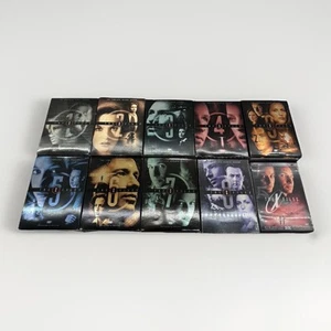 The X-Files Complete Series Collector's Editions DVD Box Set Season 1-9 + Movie - Picture 1 of 10
