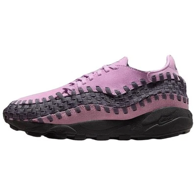Nike Air Footscape Woven Beyond Pink Women's - HM0961-600 Shoes - Image 1 of 4