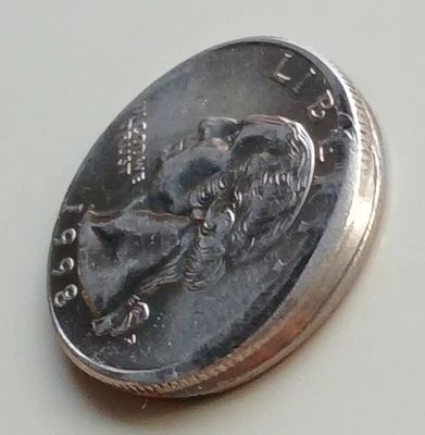 AWESOME 1998 Partial Collar RAM Strike Error Quarter Uncirculated - Image 1 of 4