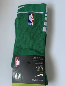 Nike Elite Celtic Irish Socken Herren 6-8 Damen 6-10 Jugendliche 5Y-7Y (Beschreibung lesen) - Bild 1 von 4