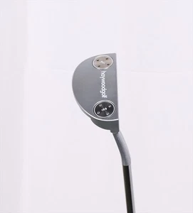 Haywood Mid Mallet 35" Putter Good Rh 1241532 - Picture 1 of 5