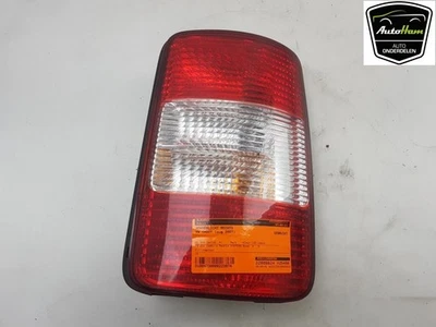 FANALE POSTERIORE DESTRO Volkswagen Caddy Combi III (2KB,2KJ) 2007 2K0945096L Foto 1 de 4