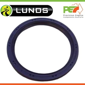 LUNDS Timing Cover For Toyota Prado KDJ120 - 3.0L 1KDFTV Turbo Diesel 4WD - Bild 1 von 4