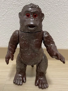 Bandai Bullmark Goro Soft vinyl figure 23cm 1999's Rare Item - Picture 1 of 5