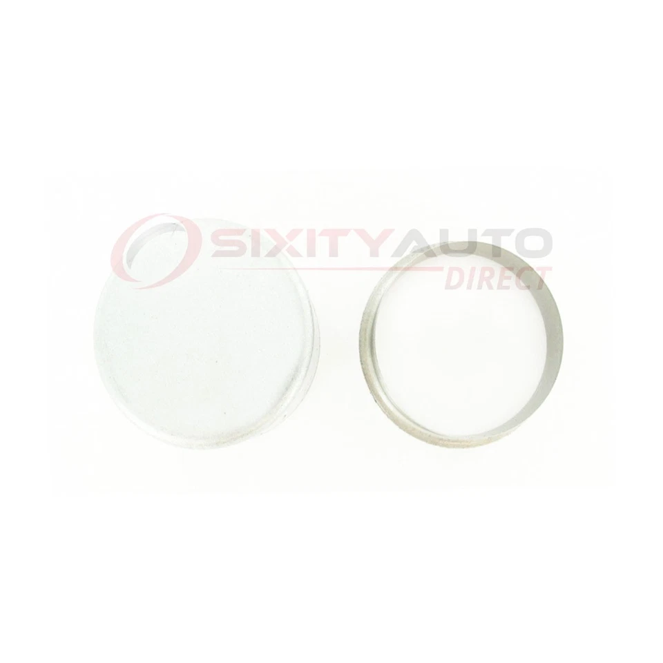 SKF Differential Pinion Repair Sleeve for 2002-2011 Ford Crown Victoria 4.6L qt Foto 1 de 4