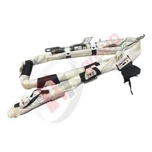 PEUGEOT 208 PURETECH GT LINE RIGHT DRIVER SIDE ROOF CURTAIN 2019-23 644144000B - Picture 1 of 12