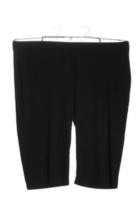 BEACHTIME Shorts Mujeres Talla EU 52 negro look casual - Imagen 1 de 5