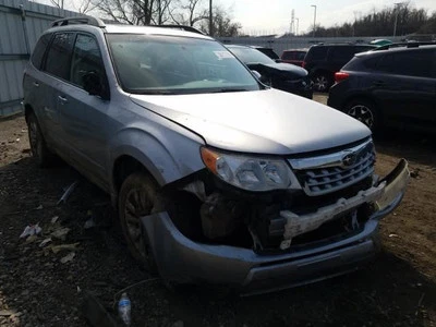 Carrier Rear Axle Gasoline Manual Transmission Fits 13-19 XV CROSSTREK 2169734 - Image 1 of 4
