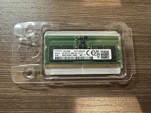 16GB RAM Samsung 2x8GB RAM - Picture 1 of 1