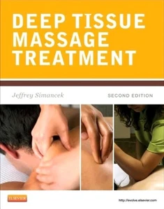 Deep Tissue Massage Treatment - Bild 1 von 1