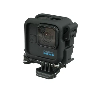 Frame Case Mount Standard Border Protector Cover for GoPro Hero 11 Mini Camera - Picture 1 of 6