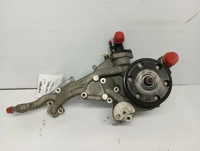 Coolant Pump from 2016 GMC Yukon XL 1500 5.3L 12093899 - Image 1 of 4