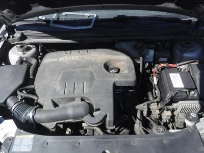 Engine ECM Electronic Control Module 2.4L Fits 07-12 MALIBU 26422415 Foto 1 de 4