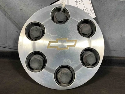 Fits 2003-2006 Chevrolet Tahoe/Suburban 17in Wheel Center/Hub Cap OEM:9594520 - Изображение 1 из 4