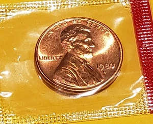 1980d Lincoln Mem Cent RPM D,Filled Eye/Monum-Stairs,Letr Close To Rim - Picture 1 of 8