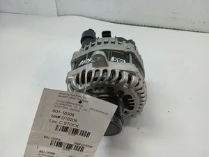 220 Amp Alternator from 2023 GMC Sierra 1500 3.0L 11797767 - Picture 1 of 12