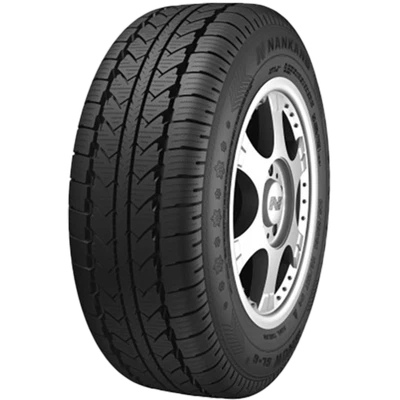 NANKANG Winterreifen 155 R 12 C TL 88/86R SNOW SL-6 8PR M+S 3PMSF - Bild 1 von 3