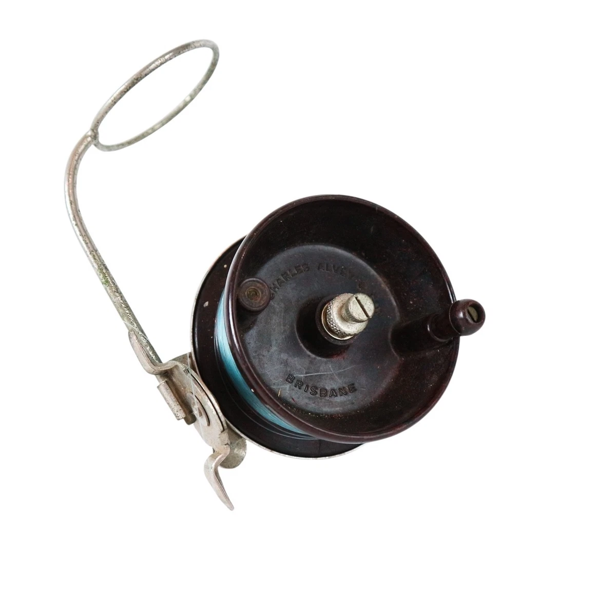 Alvey Vintage Fishing Reels | eBay