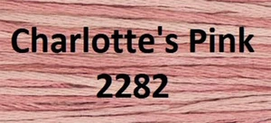 Weeks Dye Works Floss (Absinthe - Cocoa) - Picture 1 of 103
