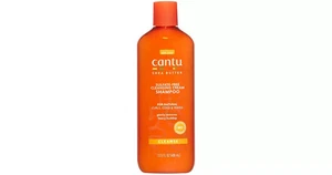 Cantu Shea Butter Sulfatfreies Locken-Shampoo 400 ml - Bild 1 von 1