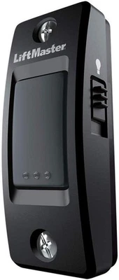 LiftMaster 883LMW Wall-Mounted Wired Push Garage Door Opener - Изображение 1 из 4