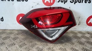 2015-2018 HYUNDAI I20 MK2 GB NS PASSENGER SIDE REAR LED BRAKE LIGHT 92401 C8100 - Picture 1 of 9