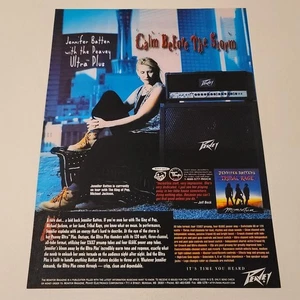 Anuncio de Jennifer Batten Peavey - Imagen 1 de 1