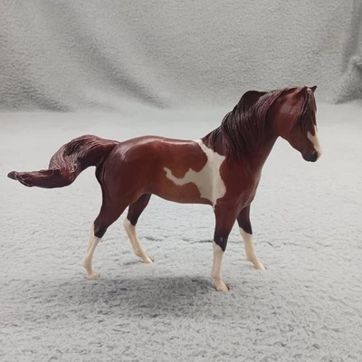 Breyer Reeves Traditional Model Horse Stallion Figure Collectible Toy Equestrian - Image 1 of 4