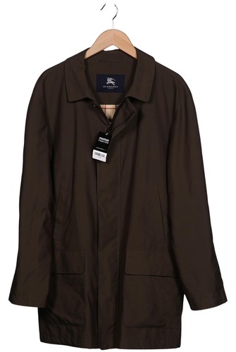 Burberry cappotto uomo invernale parka giacca invernale taglia EU 52 cotone... #v5xz9nl