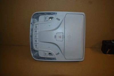 mercedes vito w447 interior light roof control unit a4479001324 high glasses holder - Image 1 of 4