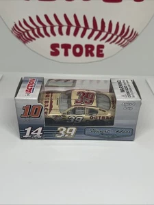 2012 #39 Ryan Newman Outback Steakhouse SHR Chevy 1/64 Lionel NASCAR diecast - Imagen 1 de 9