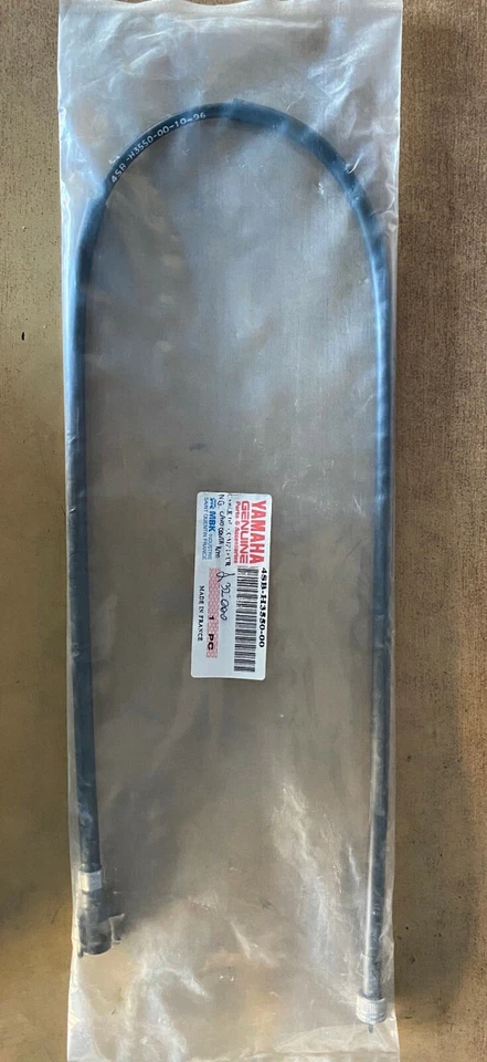 TRASMISSIONE CAVO FILO CONTAKM  MBK BOOSTER NG  ROCKET 4SB-H3550-00 - Immagine 1 di 1