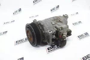 Audi A6 A7 4G 3.0 TDI compresor aire acondicionado aire acondicionado 4G0260805B - Imagen 1 de 5