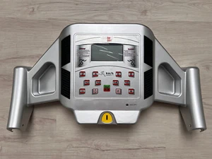 Christopeit Sport TM2 Pro Boardcomputer Ersatzteil Defekt für Laufband - Bild 1 von 10