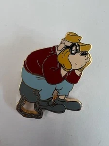 Beagle Boy on Ball Chain Prison Disney Paris Cast Lanyard Series 5 Dlrp C9 - Picture 1 of 2