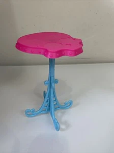 Monster High Deluxe High School Set Replacement Parts Skull Table - Furniture - Picture 1 of 3