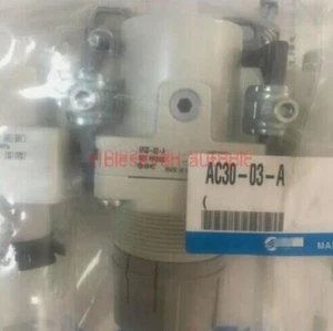 1 Stück SMC AC30-03-A Filter Neu - Bild 1 von 1