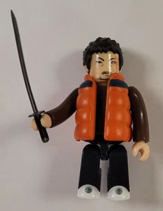 Kubrick Medicom Toy The Neighbor No. 2004 Figura Trece Juzo Murasaki - Imagen 1 de 4