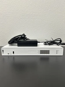 Sophos XGS 128 Firewall / Security Appliance with US Power Cord - Gigabit & VPN - Picture 1 of 14