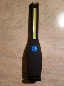 Torcia a led a batterie nuova - Foto 1 di 3