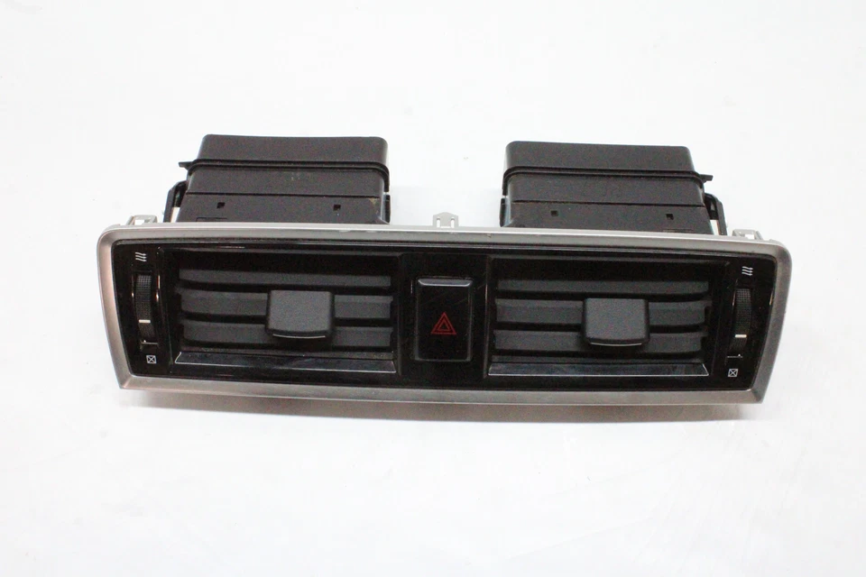 Interruptor de peligro de ventilación de aire para tablero central Subaru Legacy 2018 OEM 18 19 Foto 1 de 4