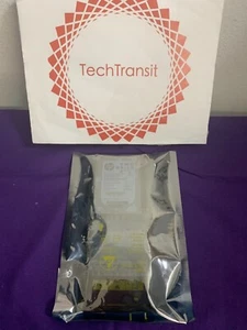 HP M0S92A 3PAR 8000 2TB 7.2K SAS 6G 2.5IN HDD M0S92B 814668-001 - Bild 1 von 3